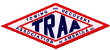TRAA Logo
